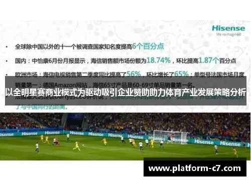 以全明星赛商业模式为驱动吸引企业赞助助力体育产业发展策略分析