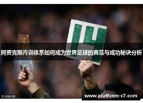 阿贾克斯青训体系如何成为世界足球的典范与成功秘诀分析