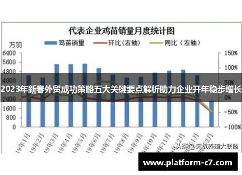 2023年新春外贸成功策略五大关键要点解析助力企业开年稳步增长