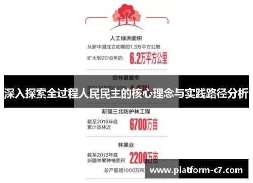 深入探索全过程人民民主的核心理念与实践路径分析