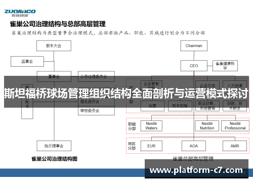 斯坦福桥球场管理组织结构全面剖析与运营模式探讨