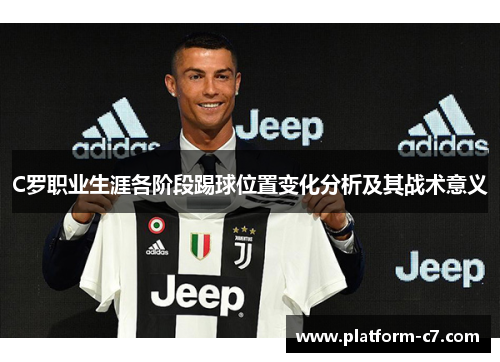 C罗职业生涯各阶段踢球位置变化分析及其战术意义 C罗职业生涯各阶段踢球位置变化分析及其战术意义