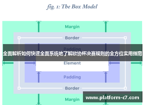 全面解析如何快速全面系统地了解欧协杯决赛规则的全方位实用指南